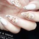 강자안손톱