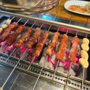 판판양꼬치