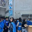 에코프라미스 | 2026 대구 삼성라이온즈파크 개막전 바뀐 먹거리 먹어본 것들 위주 추천 ! ⭐️