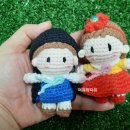 아라와 마루 이미지