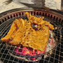 진상용농장 | [부산/수영]부산 수영역 돼지갈비 맛집 양념돼지갈비-문삼이하이로우