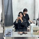 씨유 포항상도코아루점 | 포항 효자동 미용실 유아키헤어 단발셋팅펌 수현디자이너 찐추천