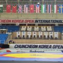 코리아태권도 체육관 이미지