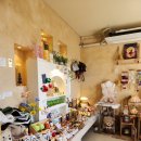 참빗 2호점 | 강릉 안목해변 소품샵 라라의 안목에서 귀여운 강아지 빗 구매한 후기