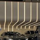 메르세데스 AMG CLA 45 2027 이미지