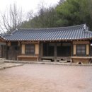 지산고택 이미지