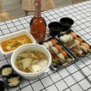 #토끼해니까 행운 가득할거야 | 파티룸/위대한족보/이문닭발/오봉집 상봉점/아바타영화/민정식당/햇무리...
