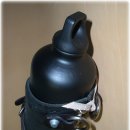 검정물병 이미지