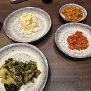 [안성맛집] 안성스타필드 맛집 백정불고기(김치짜글이 맛집) 후기