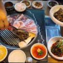 압구정제주집 - 연수구 신송로 165-17 | 압구정제주집