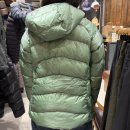 S.S | 파타고니아 피츠로이 다운후디 우먼 S사이즈 후기 : 여성용, 맨즈 사이즈비교