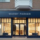 Warby Parker 워비파커: 혁신적인 비즈니스 모델로 안경 산업을 재정의하다