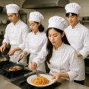 양식조리기능사 실기 메뉴 꿀팁 시험 일정 필기 공부 후기