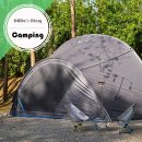 백년관광농원 야영장 | 어쩌다 2박 3일 솔캠, 경주 캠핑빌리지 단골캠핑장 후기입니다.