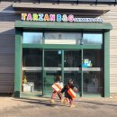 타잔 B&G 어린이 수영장 이미지