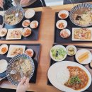 아모레퍼시픽 사내식당 이미지
