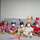 25년 12월 조동모임 : 6명의 친구들과 현이네 집에서 모임갖기