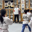 경희대희망태권도장 이미지