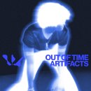OUT OF TIME ARTIFACTS (OOTART) POP-UP 오픈 안내 이미지