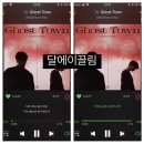 달끌림