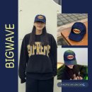 대자연세탁 | 빅웨이브 모자 추천, 가볍고 편한 퍼시픽 자수 나일론 와이드 캡 후기