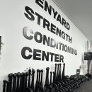 텐야드 스트렝스 앤 컨디셔닝 이미지