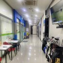 대륭스크린골프 이미지