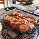 큰집숯불갈비 이미지