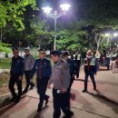 서울송파경찰서 기동순찰대 이미지