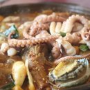 동막골바다