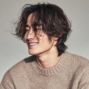 샤기존헤어 | 미용실 추천 남자 장발펌ㅣ 리프펌? 빈티지펌? 남성 장발 거지존 삭제하는 정답지.. 어바웃9 왕구 원장