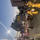 용인시 봉축 법요식과 연등 축제 이미지