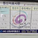 청태산막국수