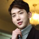 고백하던 날 / 조권 이미지