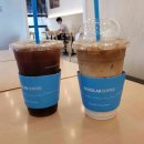 만랩커피 진접역점