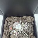 건우디자인 | 9월, 마음을 담아 완성한 혼주 장신구 원데이클래스 후기