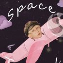 우주여행 이미지