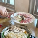 동우버섯마을 | 포항 현지인 맛집! 6가지 버섯🍄‍🟫으로 즐기는 <동우버섯마을> 無조미료 샤브샤브 솔직 후기