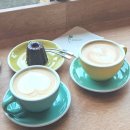 성산-신월-1-F-1 | 까눌레와 카페라떼가 맛있는 창원 성산구 신월동 신월고등학교 근처 신상 카페 : 금커피로스터스