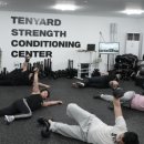 텐야드 스트렝스 앤 컨디셔닝 이미지