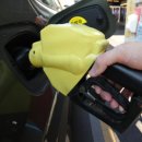 왕궁주유소 이미지