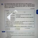 21세법 의제매입세액공제 질문입니다. 이미지