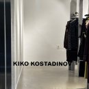 키코 코스타디노브 서울