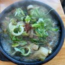 제주 은희네 해장국 이미지