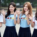 아이오아이 이미지