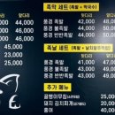 풍경족발