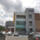 성암생활체육관 체육관 이미지