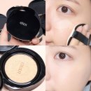지속력좋은 오휘 얼티밋 커버 0.5 데니어쿠션 쿠션파데 다양한 21호로 내 피부톤에 찰떡!