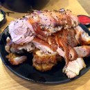바로만든족발원평점 | 의정부역 족발 맛집 금빛인삼으로만든 수제족발 20년 전통 후기ෆ⃛ (구.만원족발)