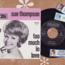Willie Can - Sue Thompson - 이미지